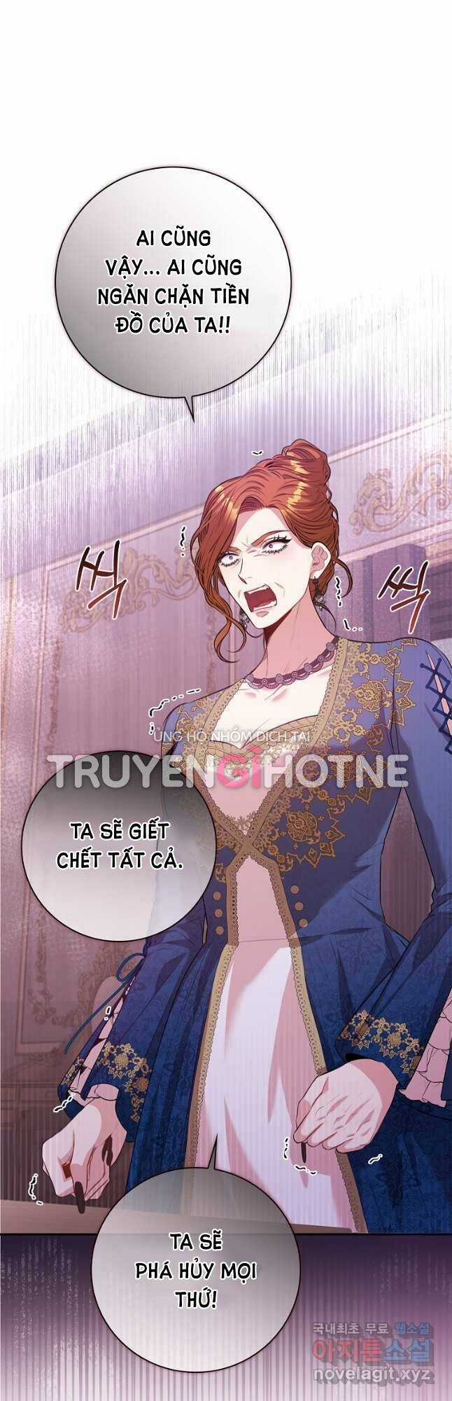 Tôi Trở Thành Thư Ký Của Bạo Chúa Chapter 90 trang 9