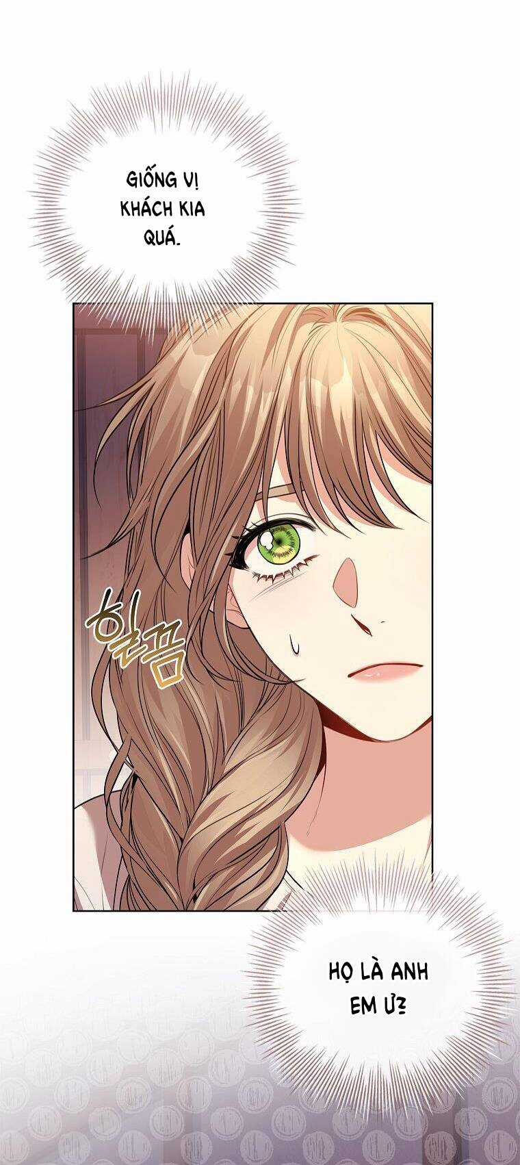 Tôi Trở Thành Thư Ký Của Bạo Chúa Chapter 91.1 trang 13