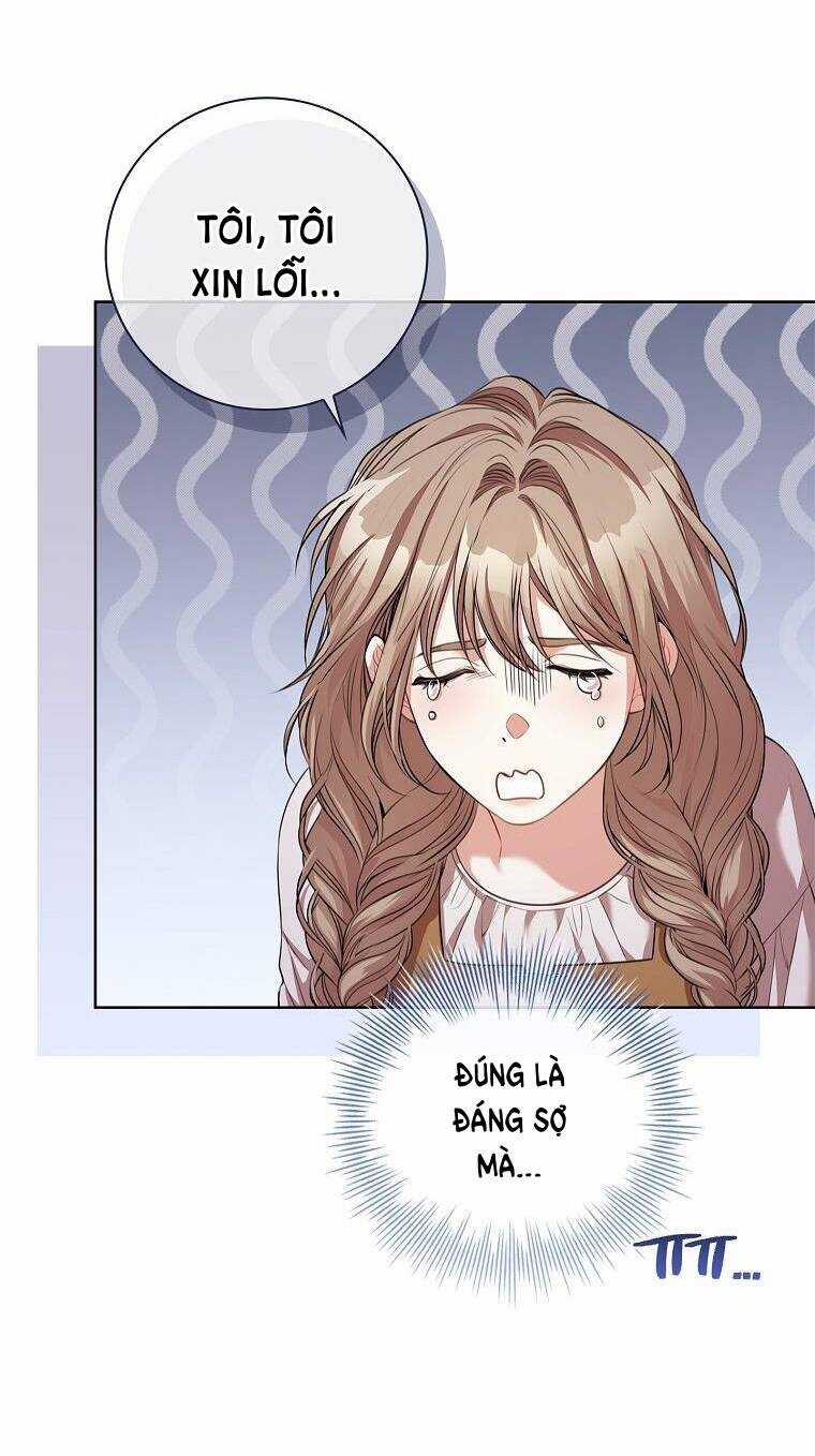 Tôi Trở Thành Thư Ký Của Bạo Chúa Chapter 91.1 trang 15