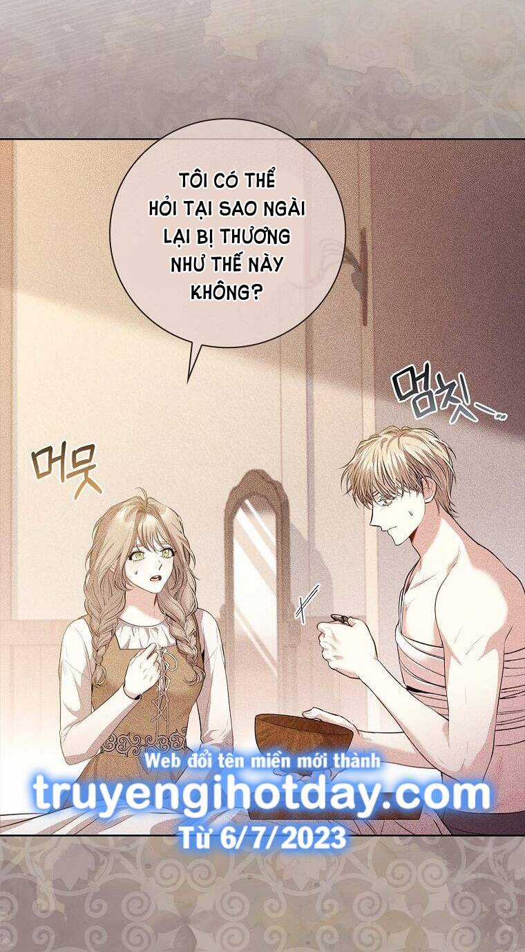 Tôi Trở Thành Thư Ký Của Bạo Chúa Chapter 91.1 trang 17