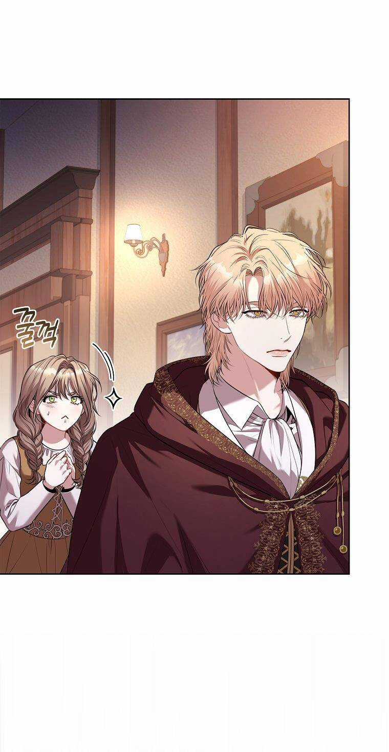 Tôi Trở Thành Thư Ký Của Bạo Chúa Chapter 91.1 trang 23