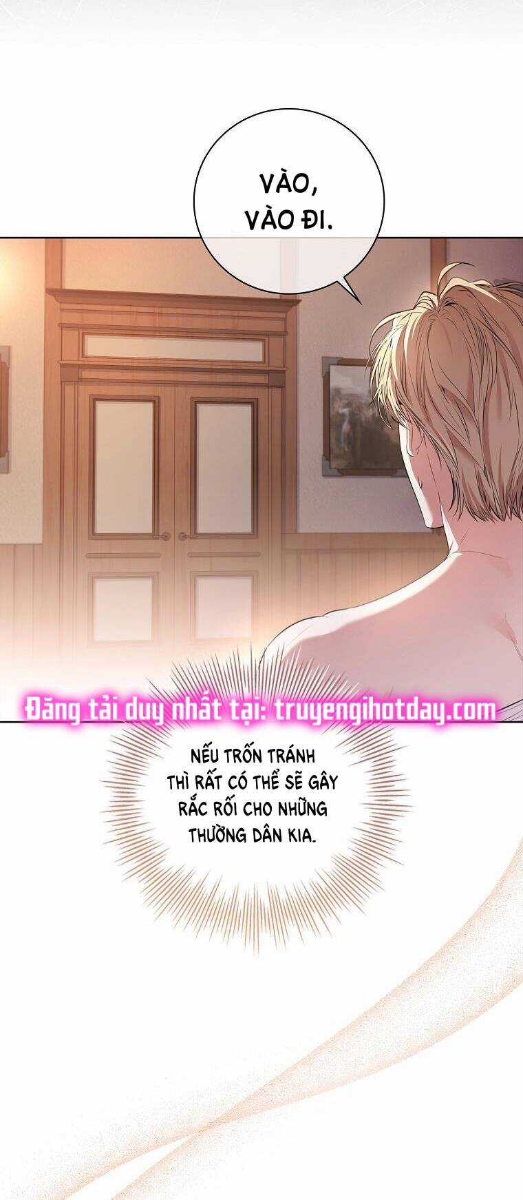 Tôi Trở Thành Thư Ký Của Bạo Chúa Chapter 91.1 trang 26