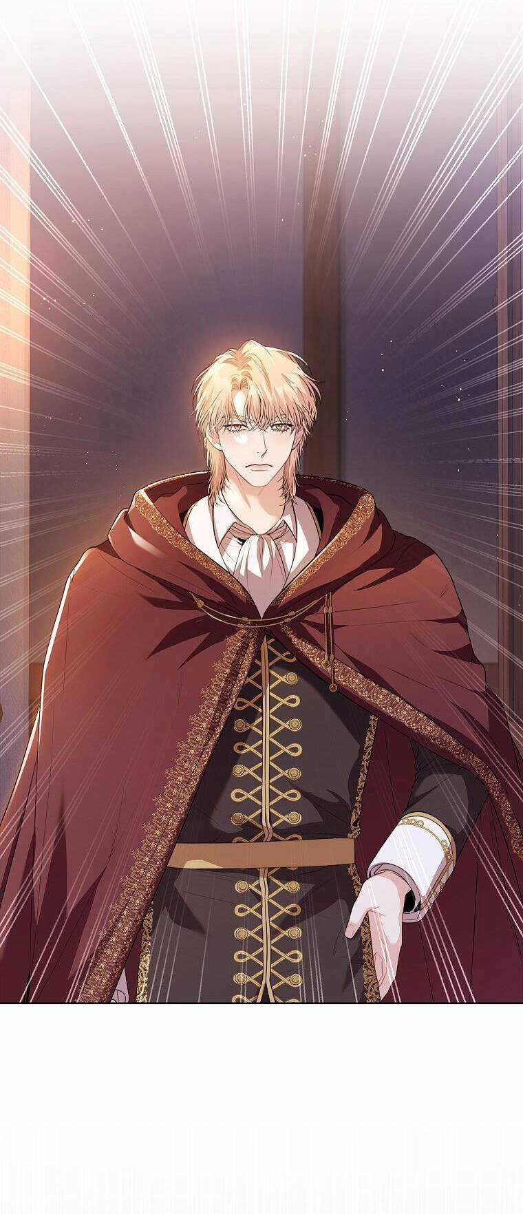 Tôi Trở Thành Thư Ký Của Bạo Chúa Chapter 91.1 trang 29