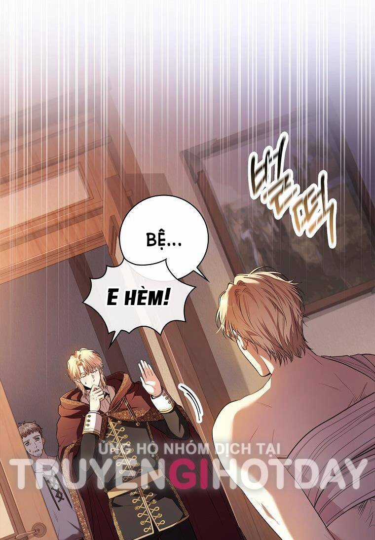 Tôi Trở Thành Thư Ký Của Bạo Chúa Chapter 91.1 trang 30