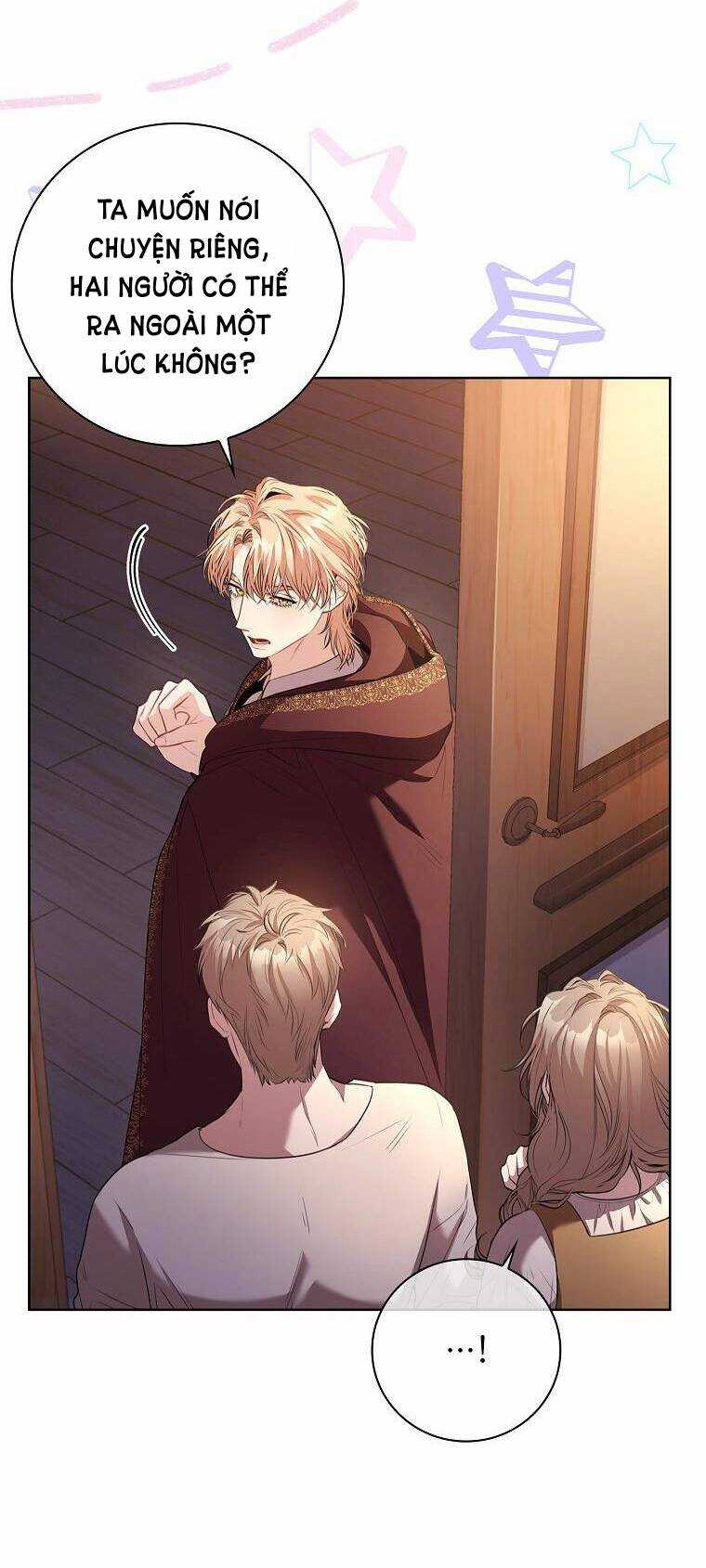 Tôi Trở Thành Thư Ký Của Bạo Chúa Chapter 91.1 trang 32