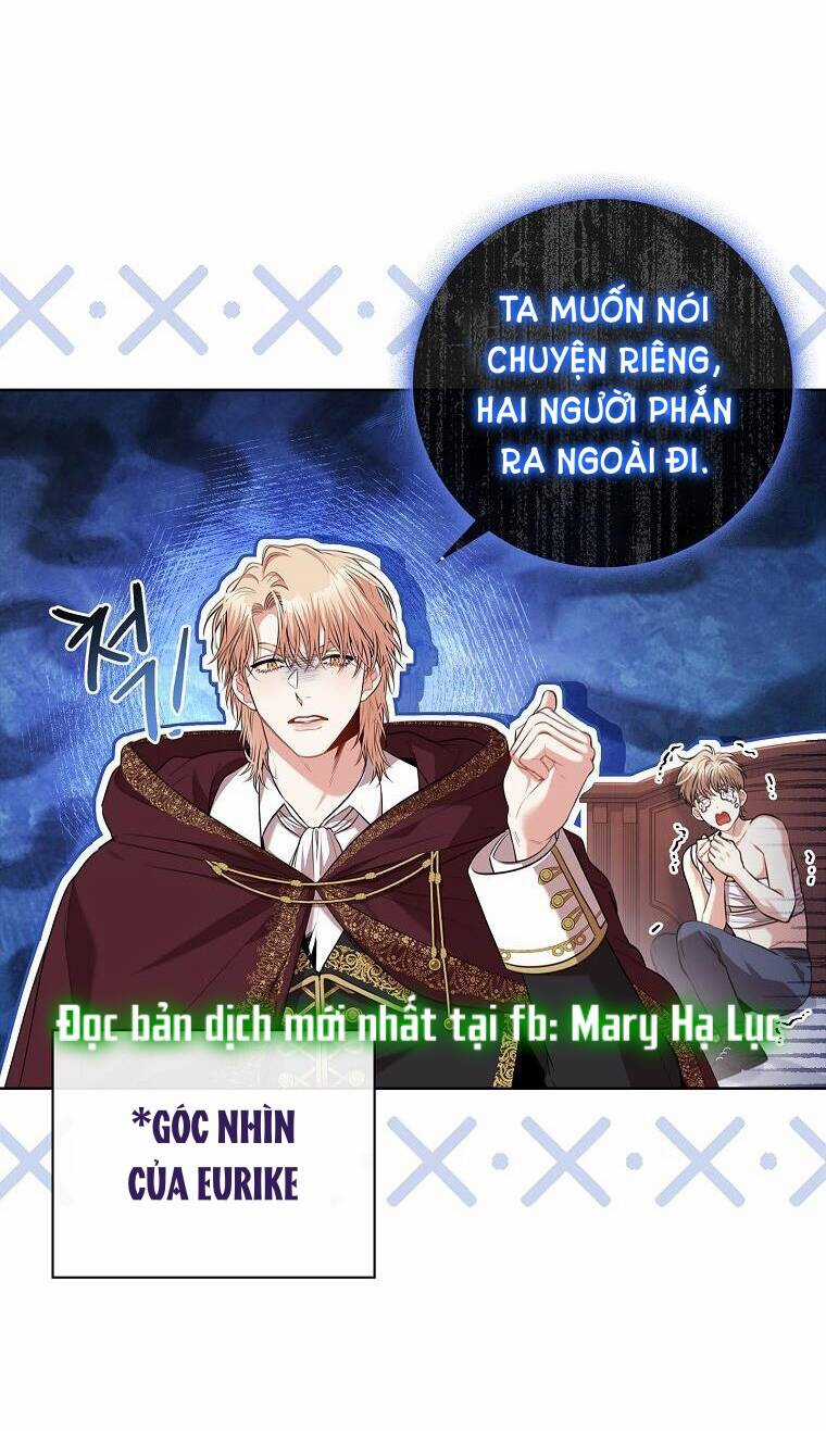 Tôi Trở Thành Thư Ký Của Bạo Chúa Chapter 91.1 trang 33