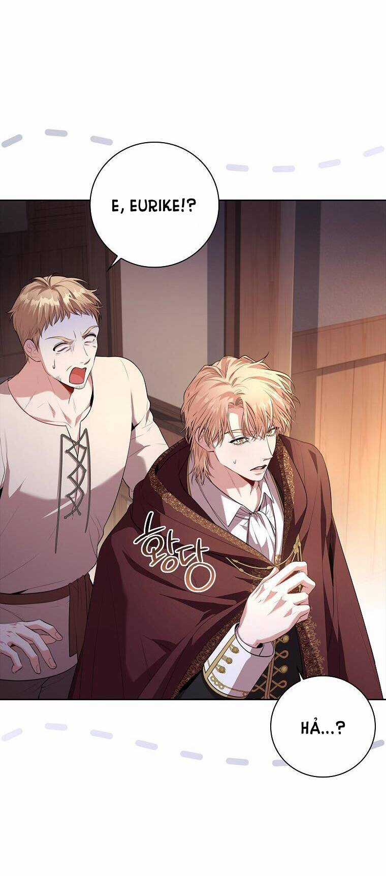 Tôi Trở Thành Thư Ký Của Bạo Chúa Chapter 91.1 trang 36