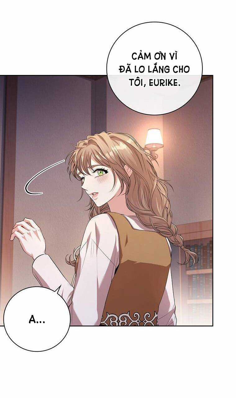 Tôi Trở Thành Thư Ký Của Bạo Chúa Chapter 91.1 trang 39