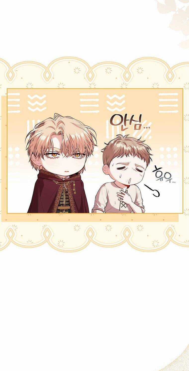 Tôi Trở Thành Thư Ký Của Bạo Chúa Chapter 91.1 trang 41