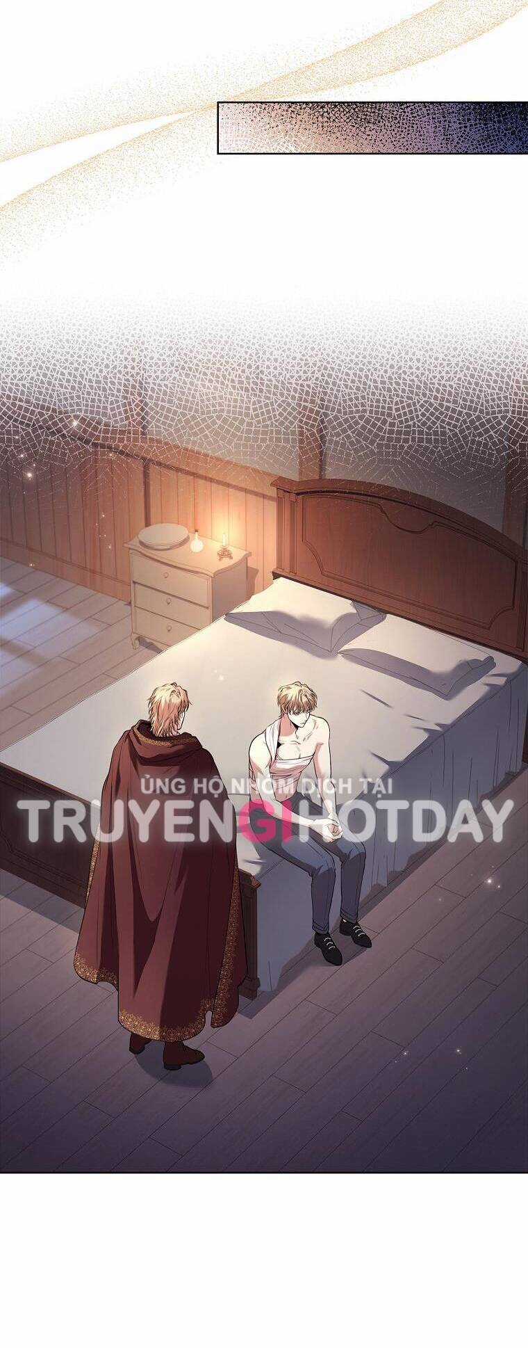 Tôi Trở Thành Thư Ký Của Bạo Chúa Chapter 91.1 trang 42