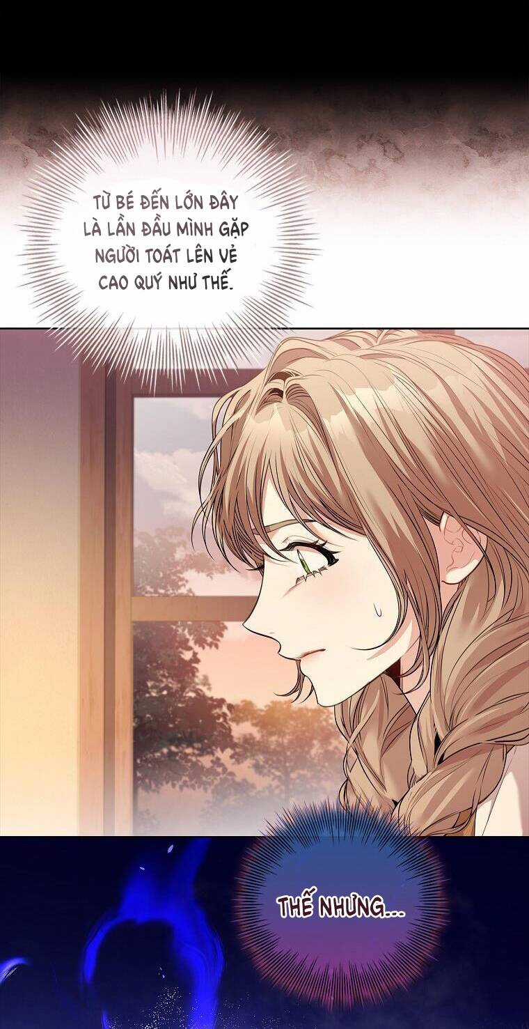 Tôi Trở Thành Thư Ký Của Bạo Chúa Chapter 91.1 trang 7