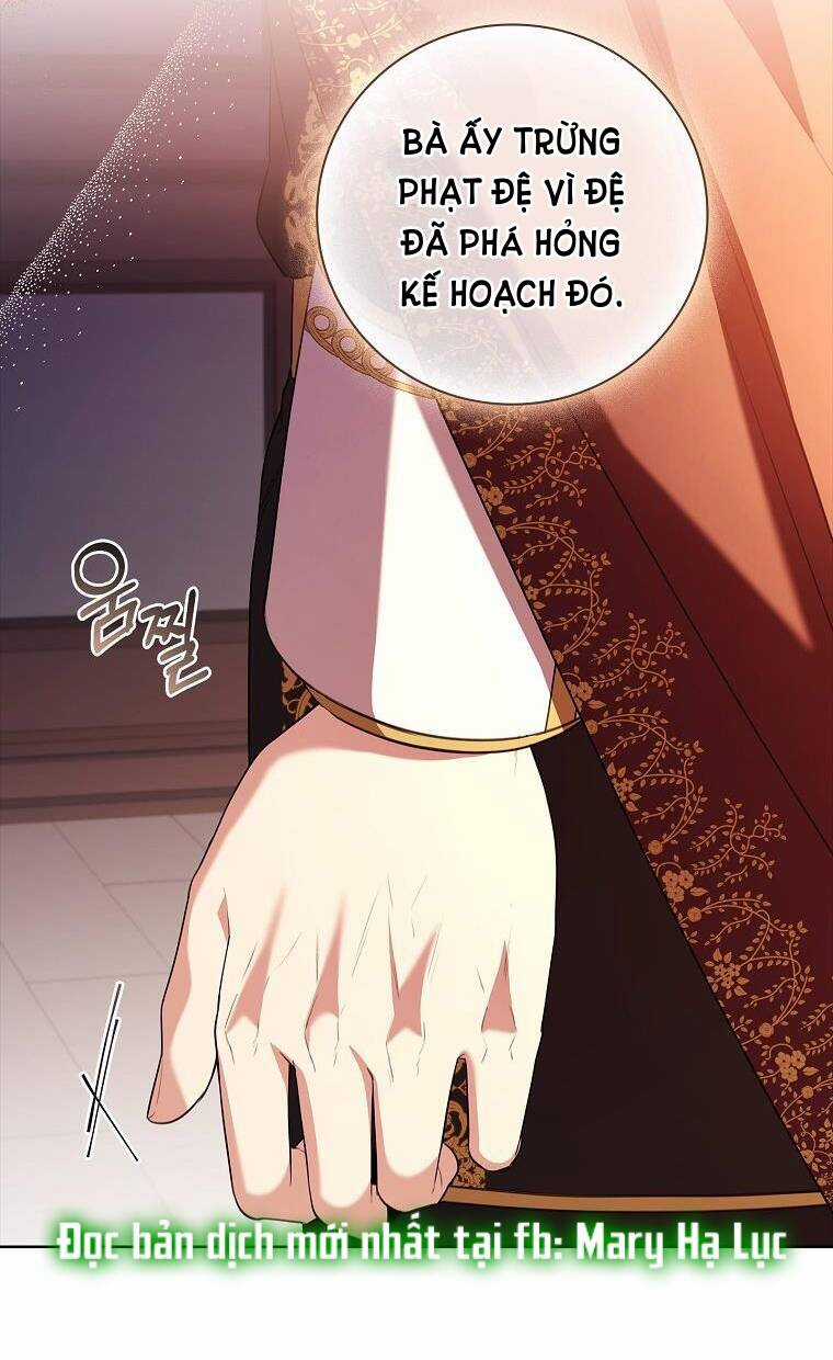 Tôi Trở Thành Thư Ký Của Bạo Chúa Chapter 91.2 trang 10