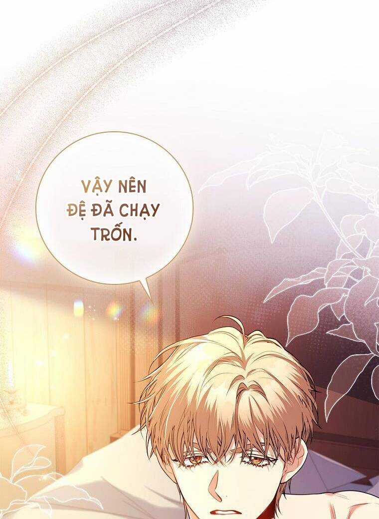Tôi Trở Thành Thư Ký Của Bạo Chúa Chapter 91.2 trang 14