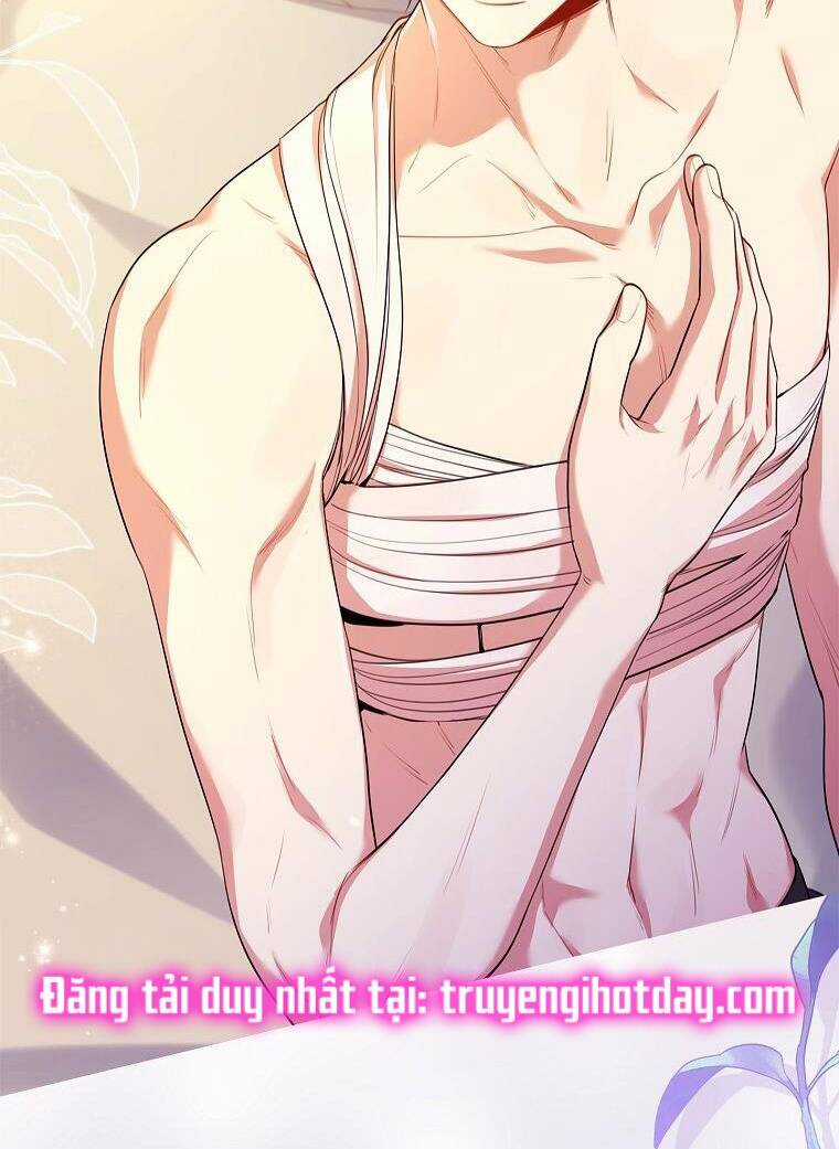 Tôi Trở Thành Thư Ký Của Bạo Chúa Chapter 91.2 trang 15