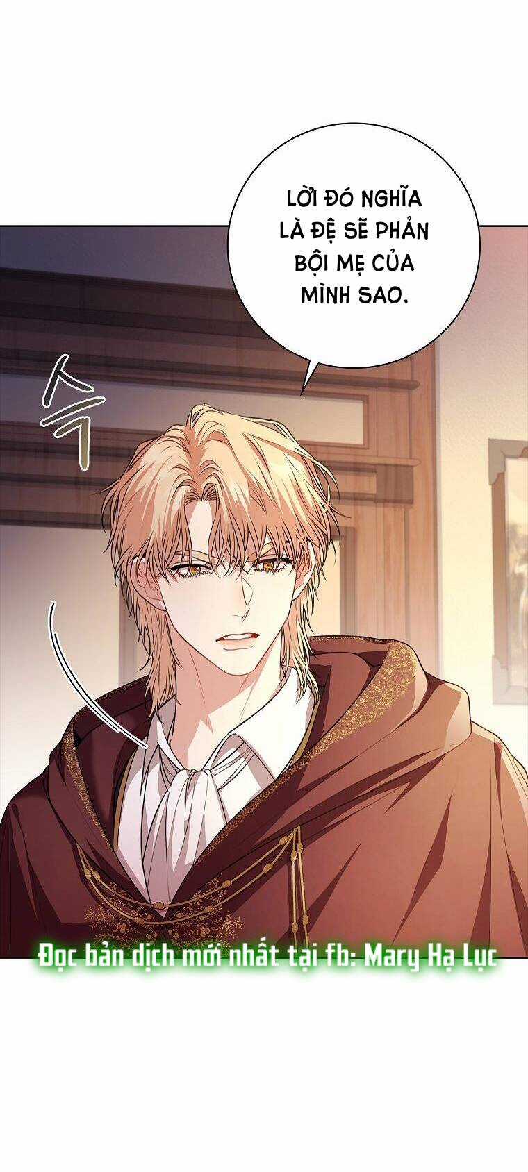 Tôi Trở Thành Thư Ký Của Bạo Chúa Chapter 91.2 trang 17