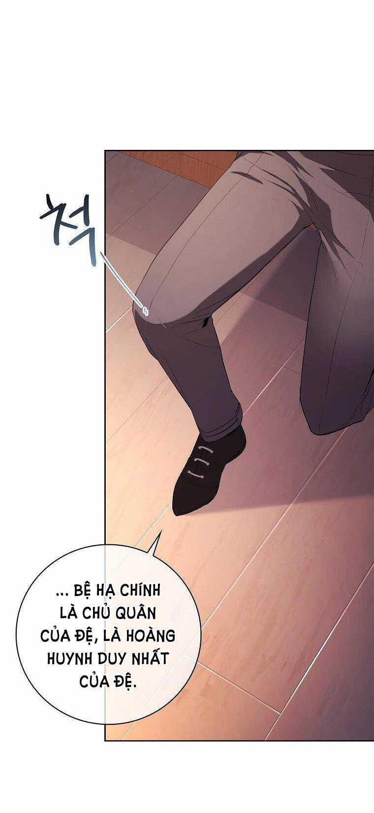 Tôi Trở Thành Thư Ký Của Bạo Chúa Chapter 91.2 trang 18