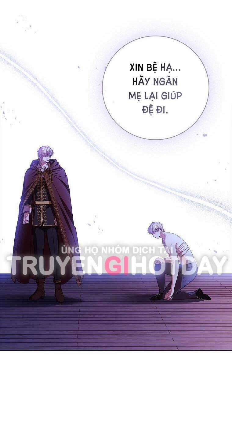 Tôi Trở Thành Thư Ký Của Bạo Chúa Chapter 91.2 trang 19