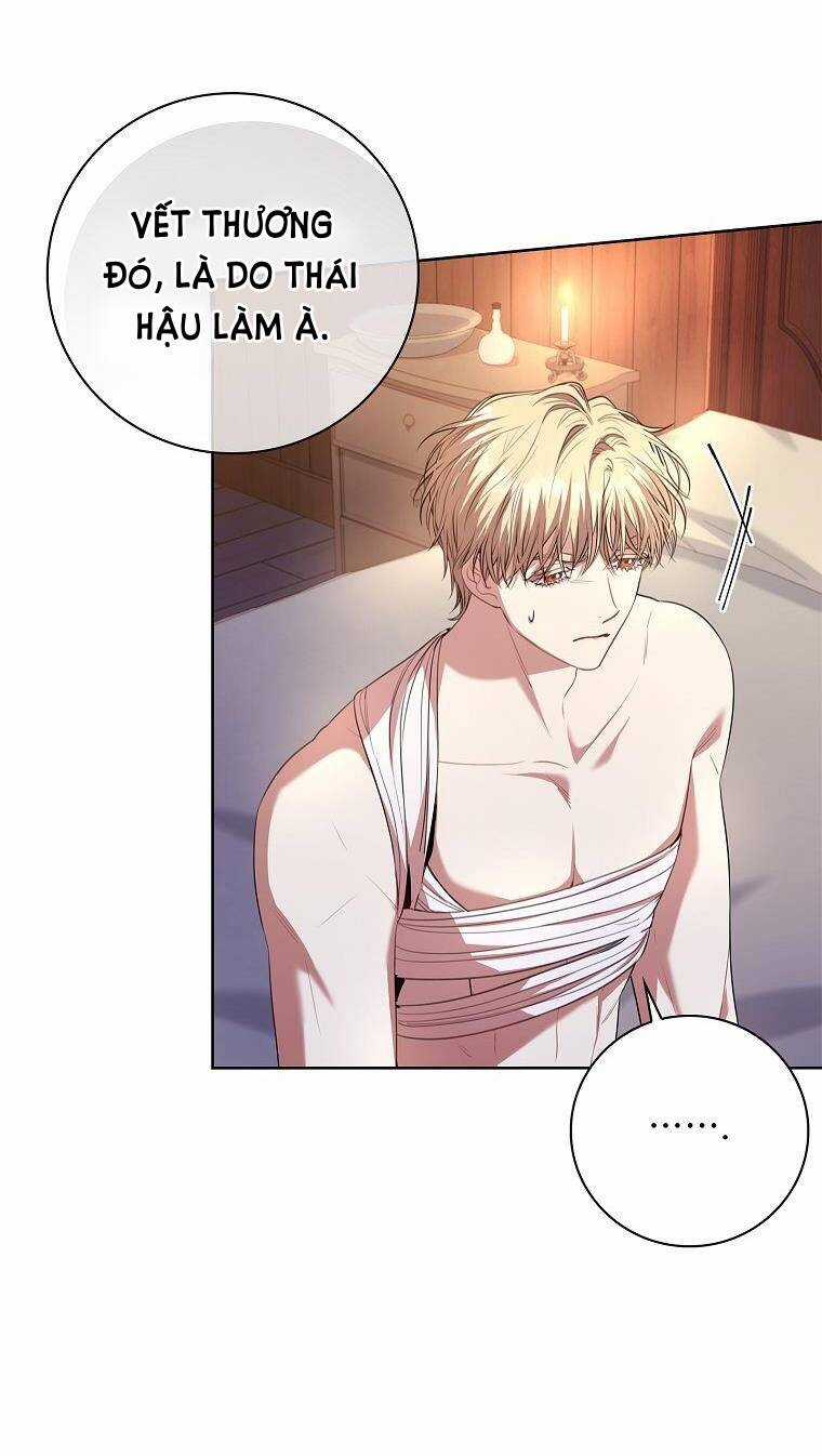 Tôi Trở Thành Thư Ký Của Bạo Chúa Chapter 91.2 trang 2