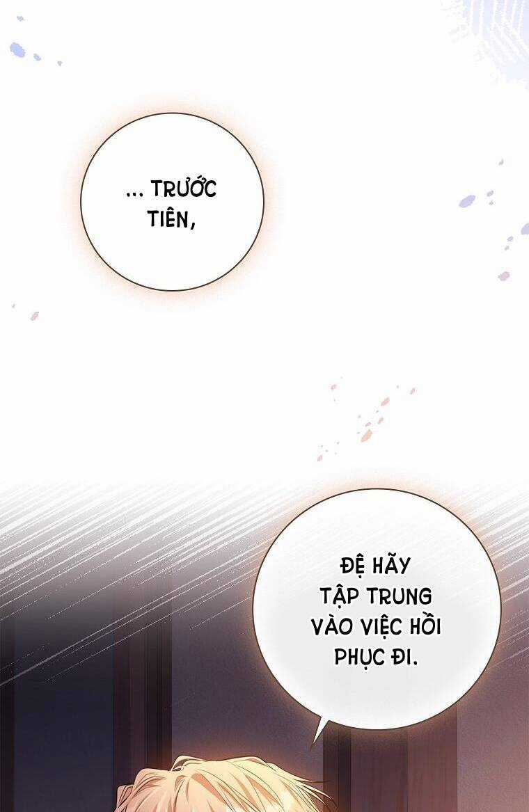 Tôi Trở Thành Thư Ký Của Bạo Chúa Chapter 91.2 trang 22