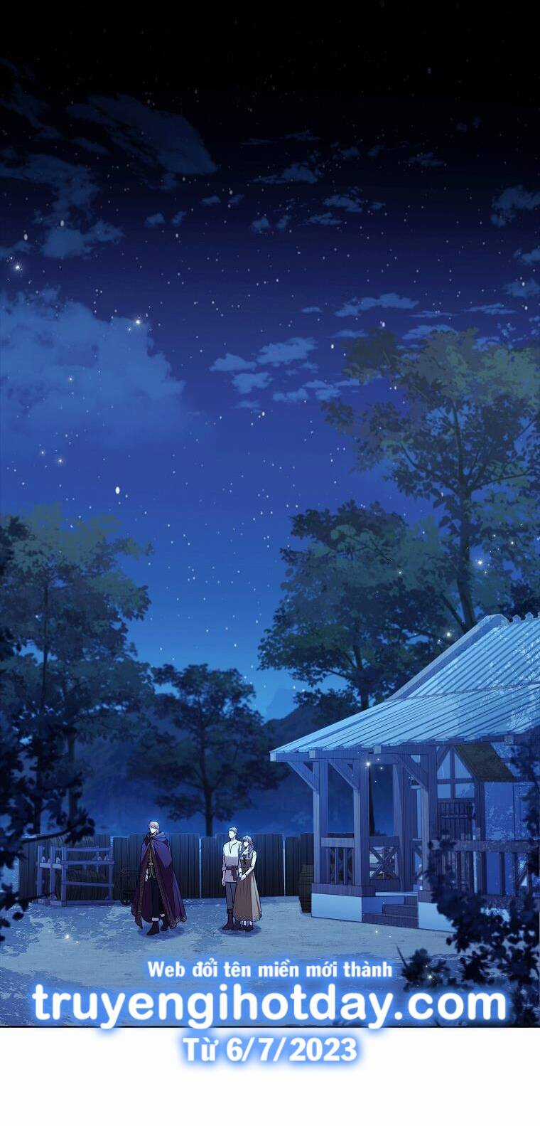 Tôi Trở Thành Thư Ký Của Bạo Chúa Chapter 91.2 trang 24