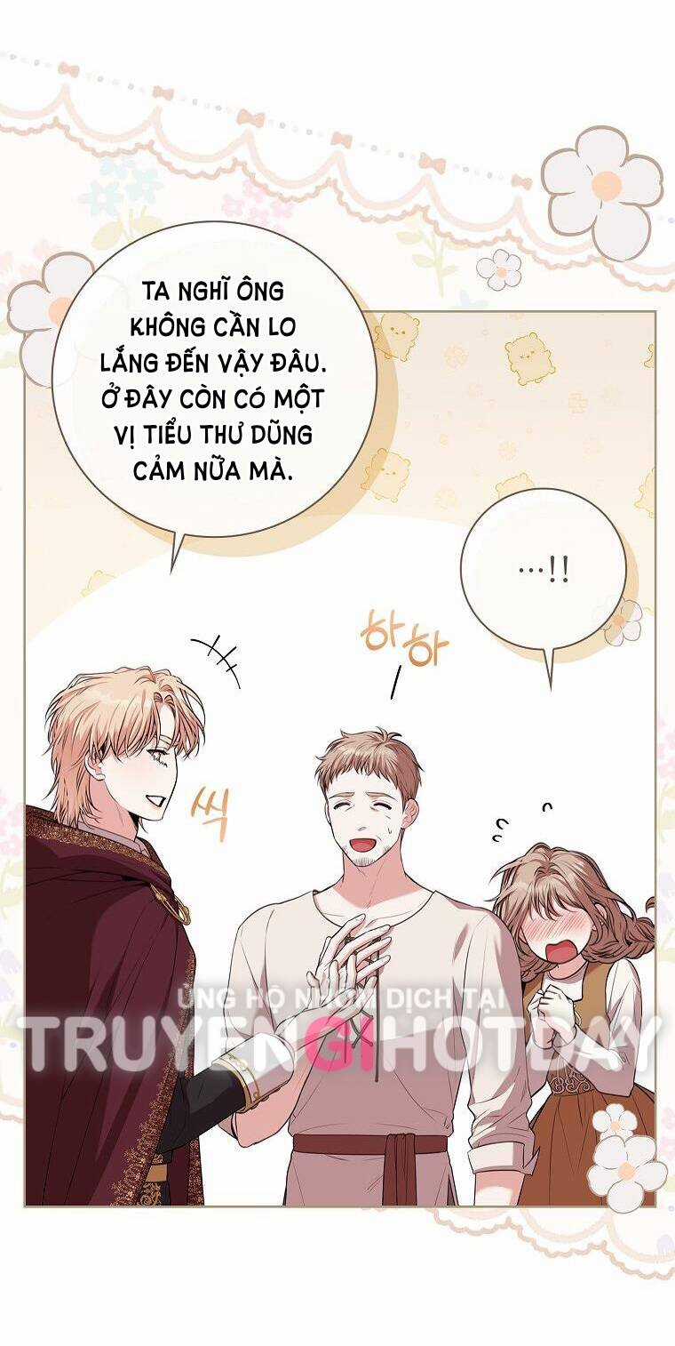 Tôi Trở Thành Thư Ký Của Bạo Chúa Chapter 91.2 trang 28