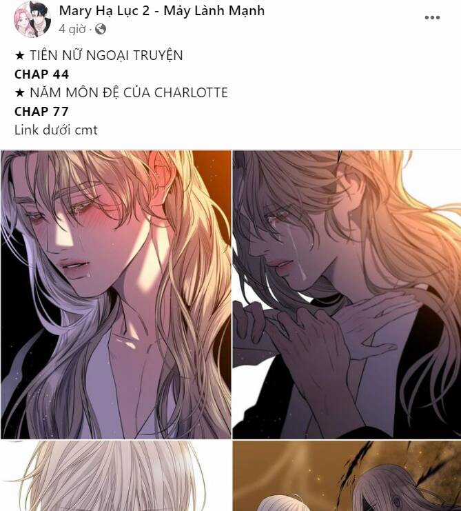 Tôi Trở Thành Thư Ký Của Bạo Chúa Chapter 91.2 trang 29