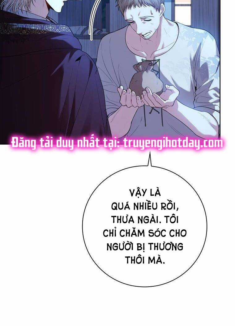 Tôi Trở Thành Thư Ký Của Bạo Chúa Chapter 91.2 trang 33