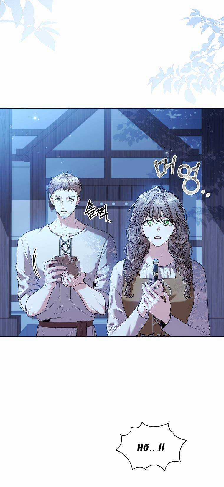 Tôi Trở Thành Thư Ký Của Bạo Chúa Chapter 91.2 trang 38