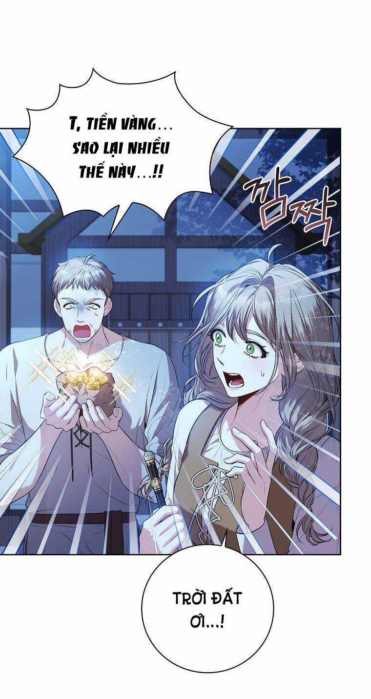 Tôi Trở Thành Thư Ký Của Bạo Chúa Chapter 91.2 trang 39