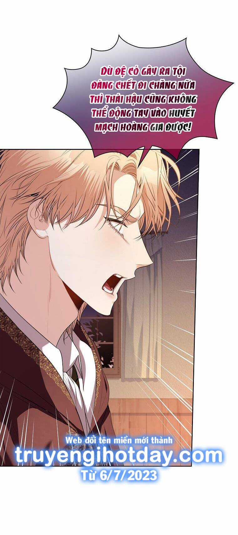 Tôi Trở Thành Thư Ký Của Bạo Chúa Chapter 91.2 trang 4