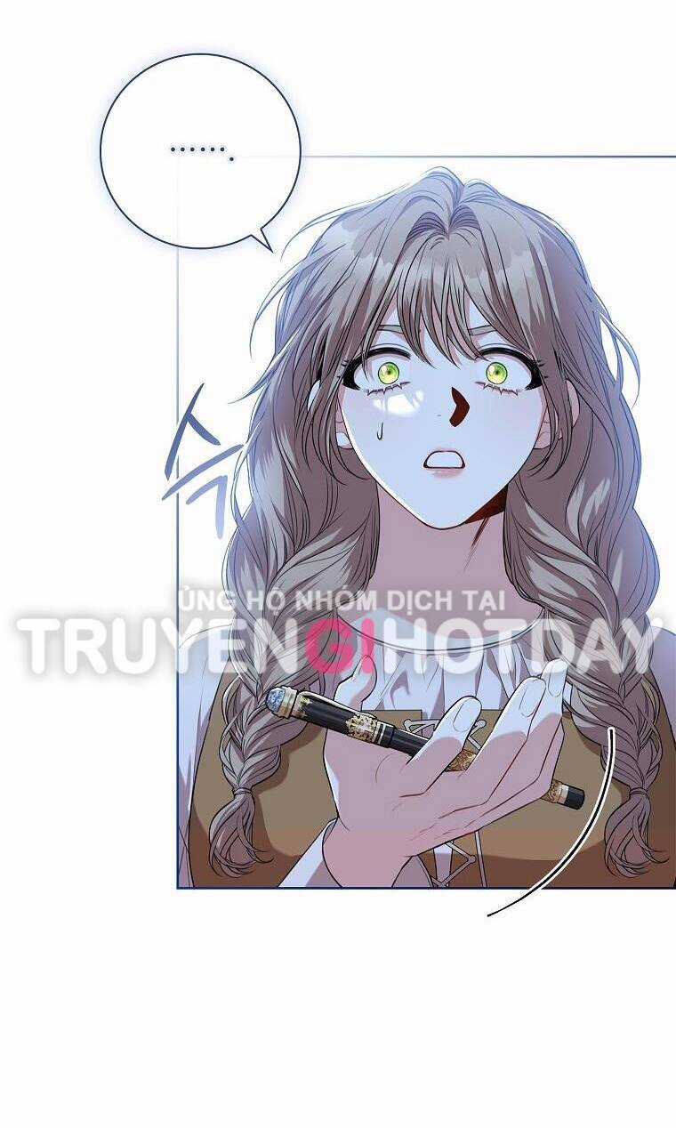 Tôi Trở Thành Thư Ký Của Bạo Chúa Chapter 91.2 trang 40