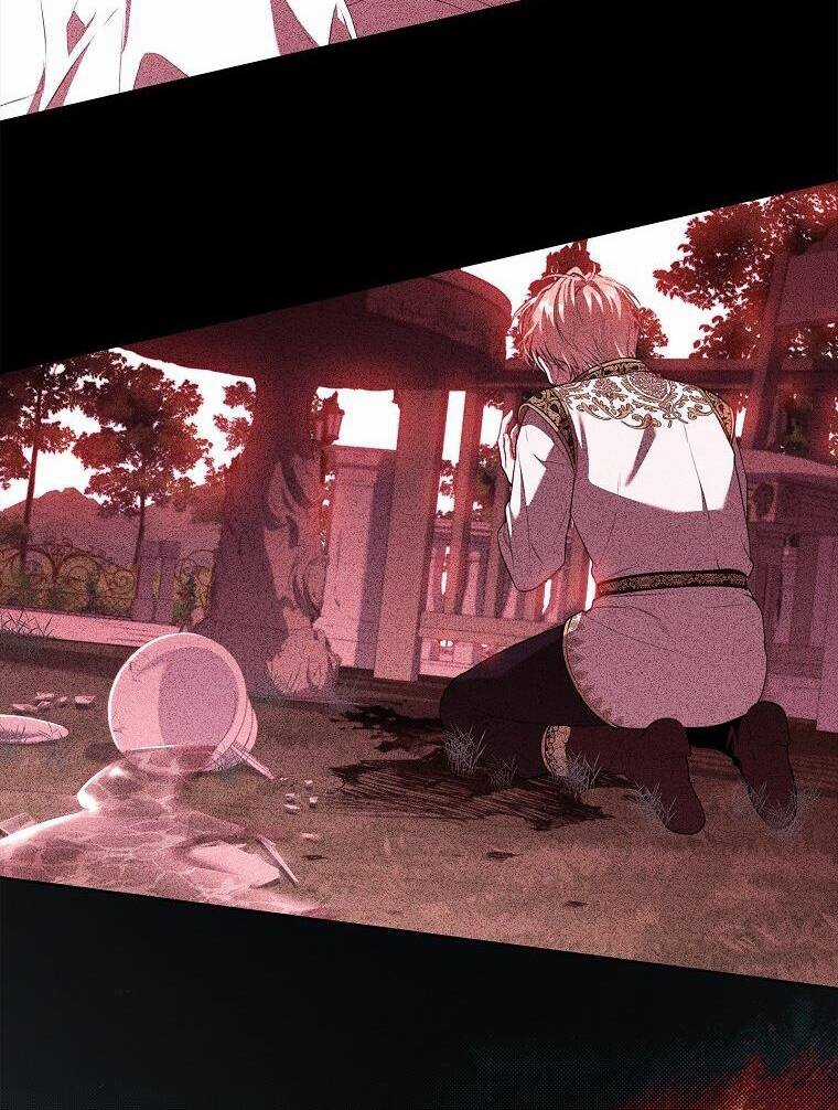 Tôi Trở Thành Thư Ký Của Bạo Chúa Chapter 91.2 trang 46