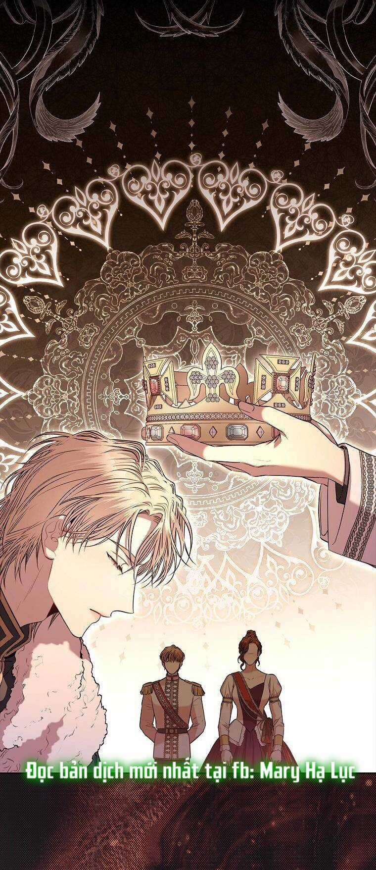 Tôi Trở Thành Thư Ký Của Bạo Chúa Chapter 91.2 trang 49