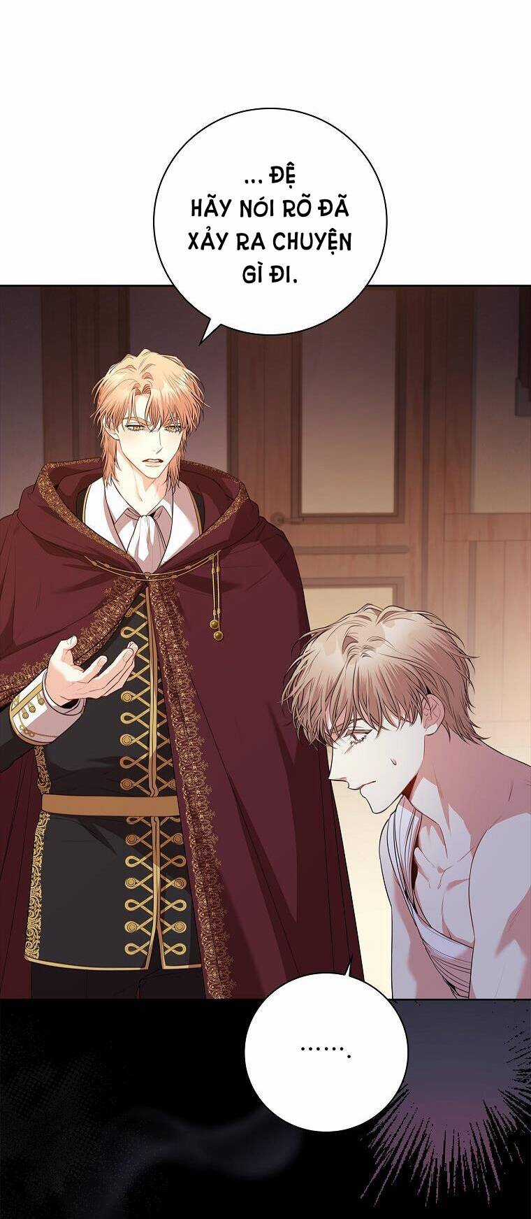 Tôi Trở Thành Thư Ký Của Bạo Chúa Chapter 91.2 trang 5