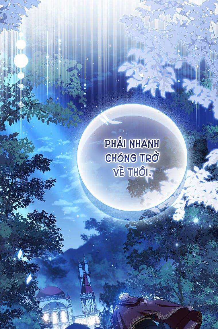 Tôi Trở Thành Thư Ký Của Bạo Chúa Chapter 91.2 trang 54