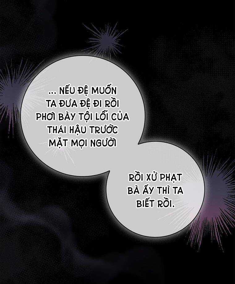 Tôi Trở Thành Thư Ký Của Bạo Chúa Chapter 91.2 trang 6