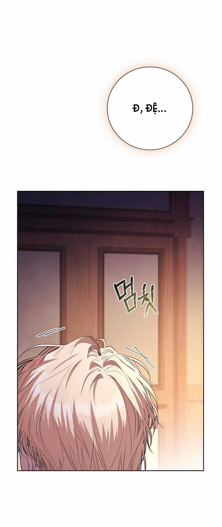 Tôi Trở Thành Thư Ký Của Bạo Chúa Chapter 91.2 trang 8