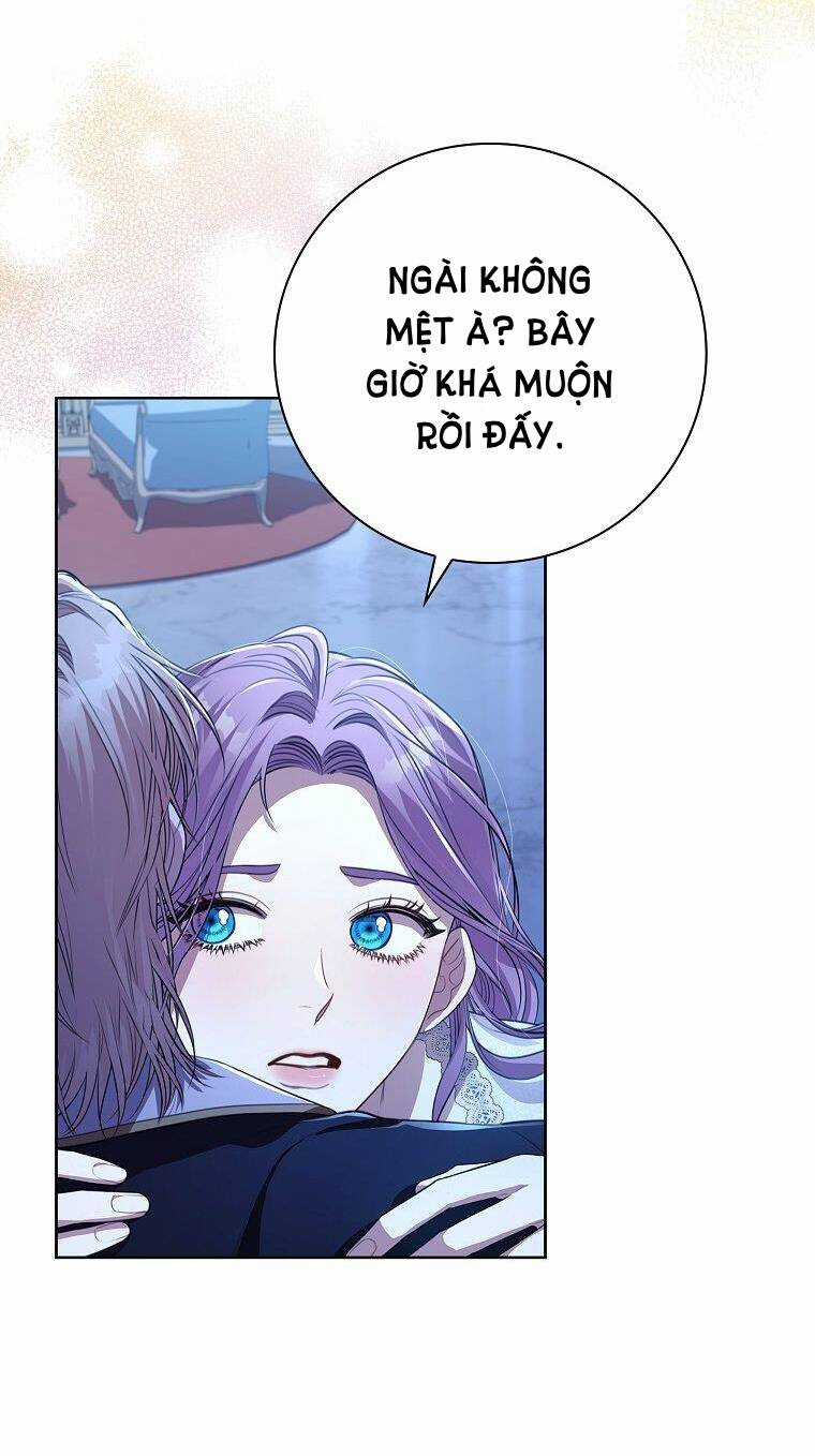 Tôi Trở Thành Thư Ký Của Bạo Chúa Chapter 92.1 trang 12