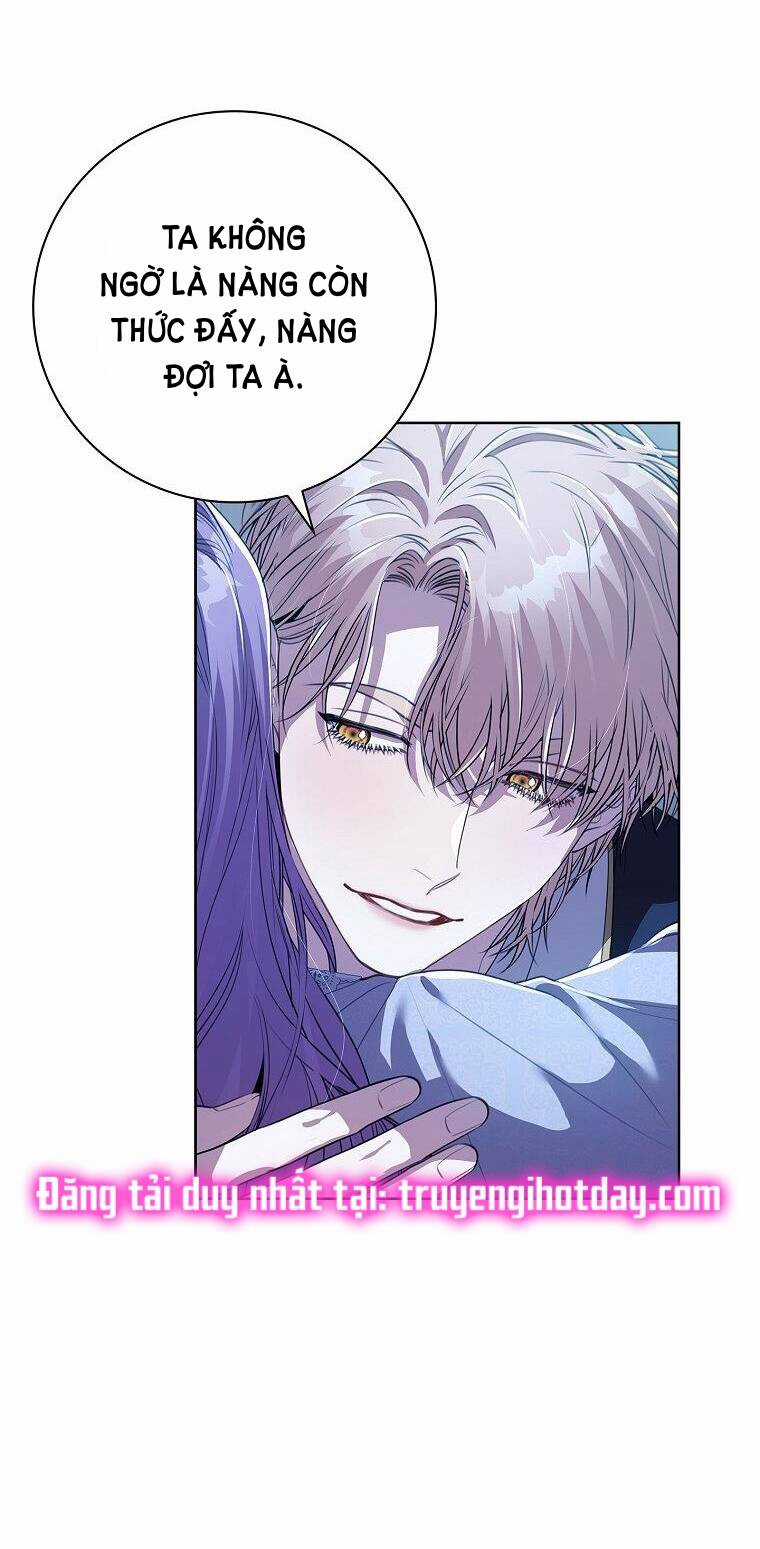 Tôi Trở Thành Thư Ký Của Bạo Chúa Chapter 92.1 trang 13