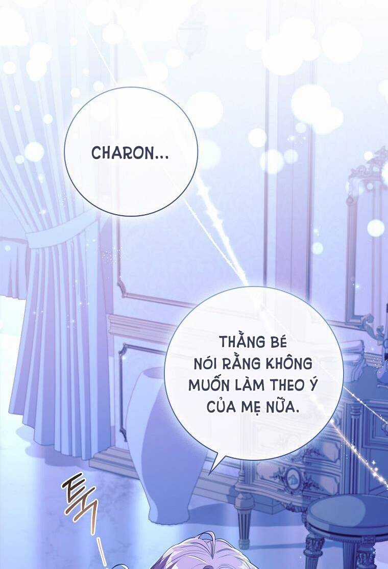 Tôi Trở Thành Thư Ký Của Bạo Chúa Chapter 92.1 trang 15