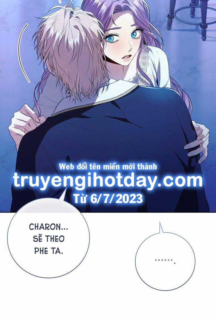 Tôi Trở Thành Thư Ký Của Bạo Chúa Chapter 92.1 trang 16