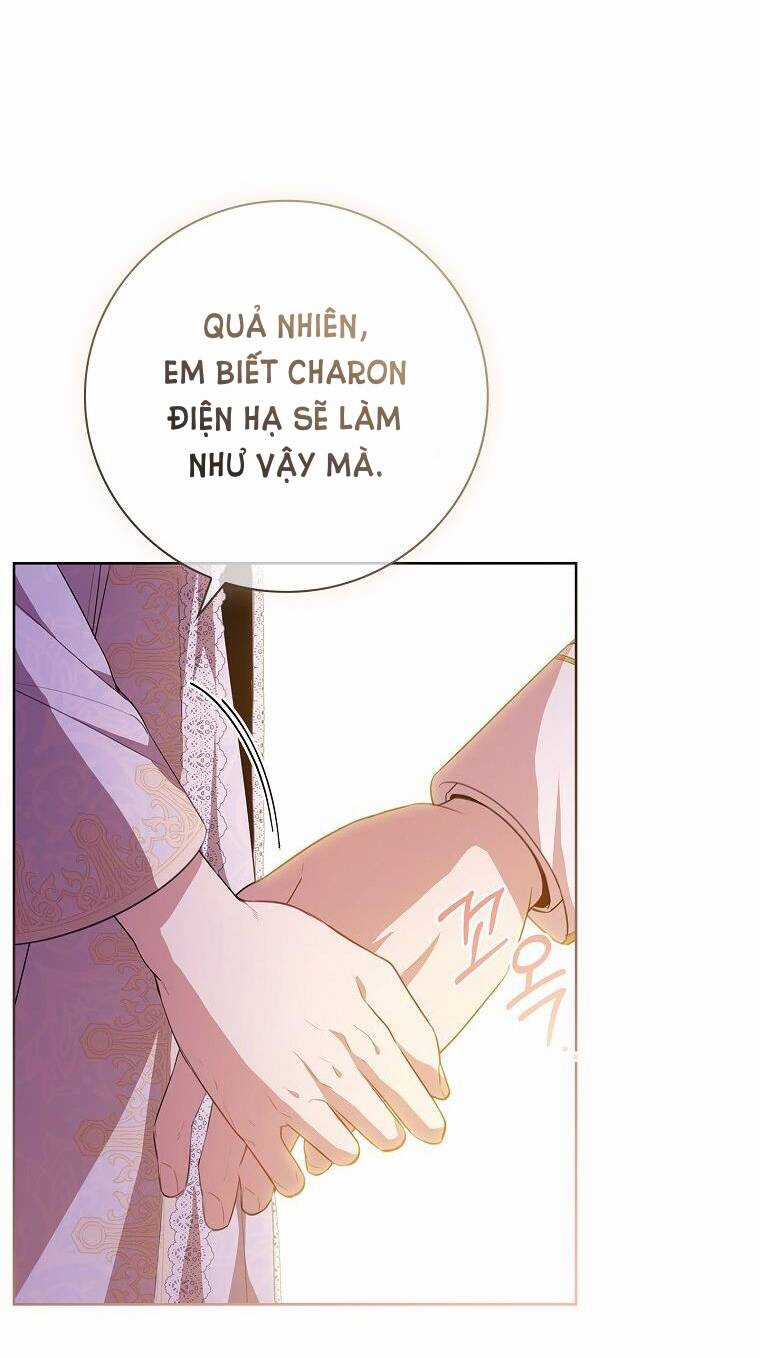 Tôi Trở Thành Thư Ký Của Bạo Chúa Chapter 92.1 trang 17