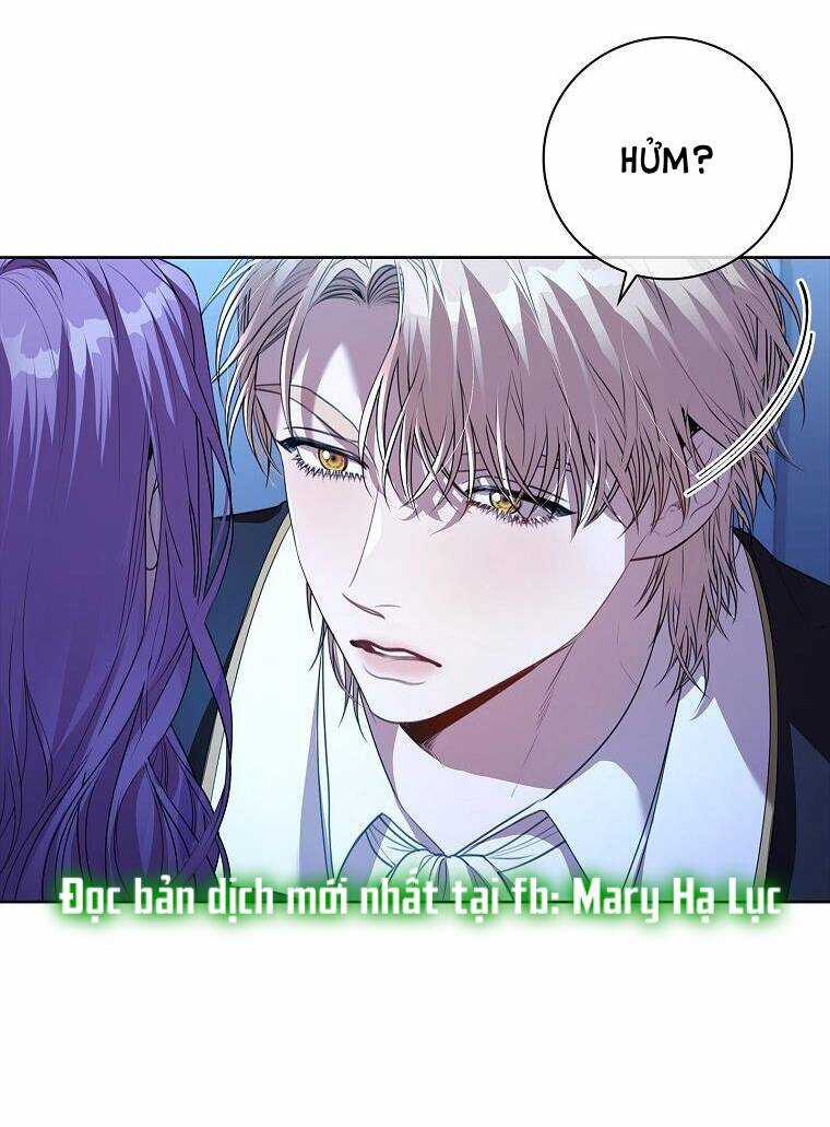 Tôi Trở Thành Thư Ký Của Bạo Chúa Chapter 92.1 trang 18