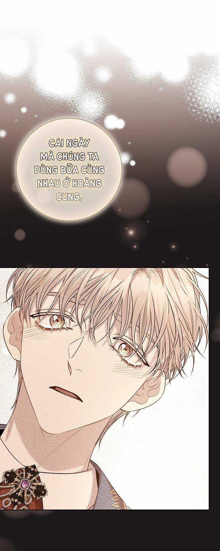 Tôi Trở Thành Thư Ký Của Bạo Chúa Chapter 92.1 trang 19