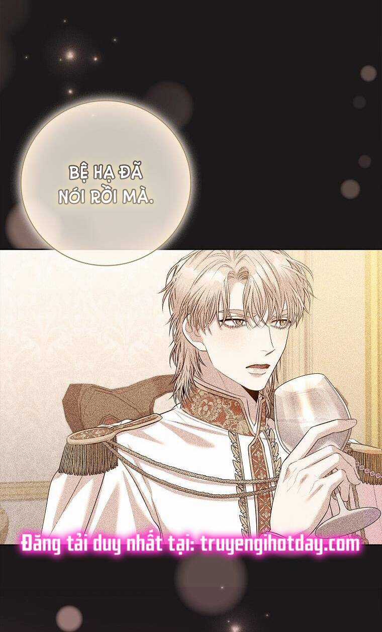 Tôi Trở Thành Thư Ký Của Bạo Chúa Chapter 92.1 trang 20