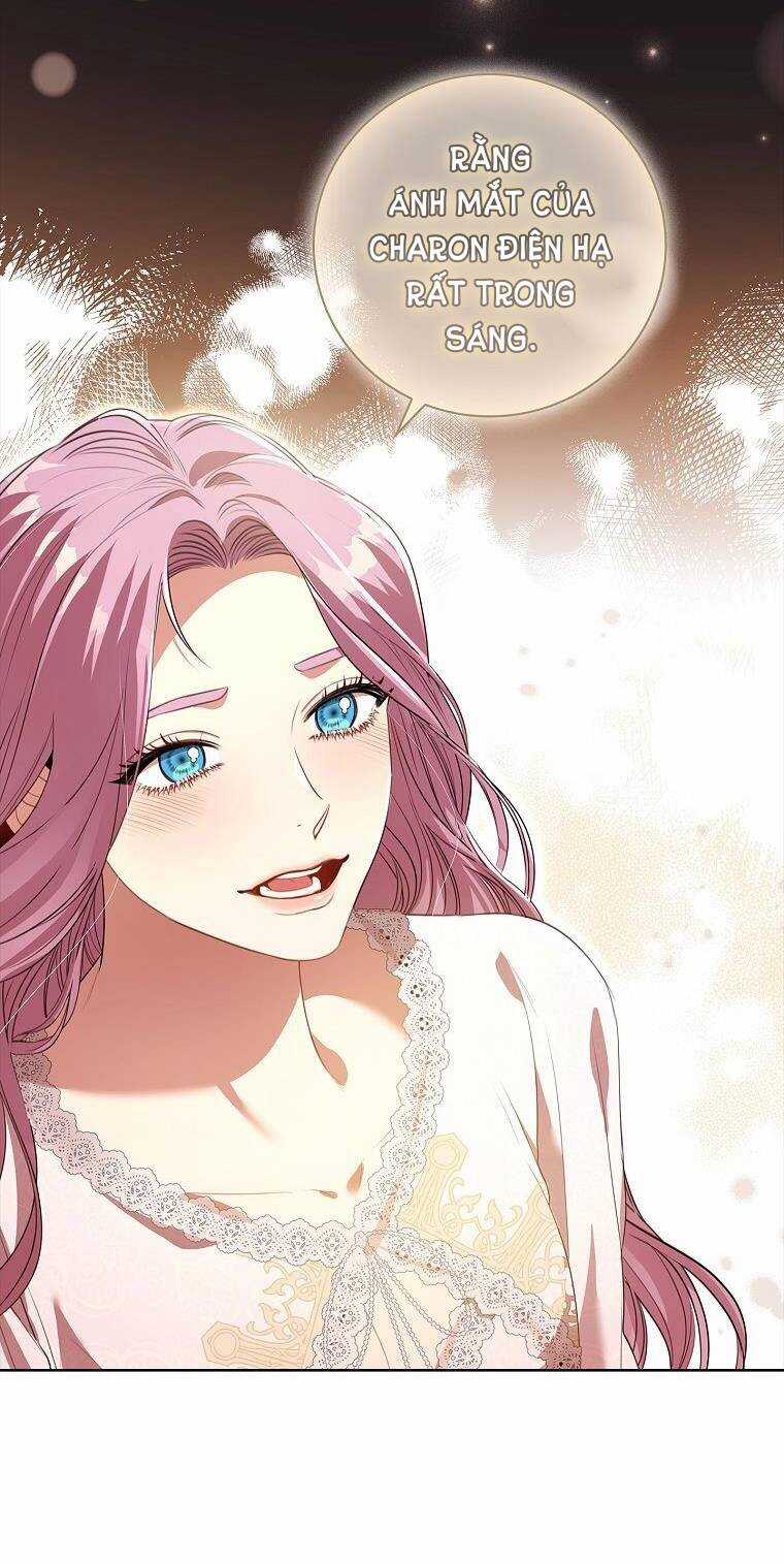 Tôi Trở Thành Thư Ký Của Bạo Chúa Chapter 92.1 trang 21