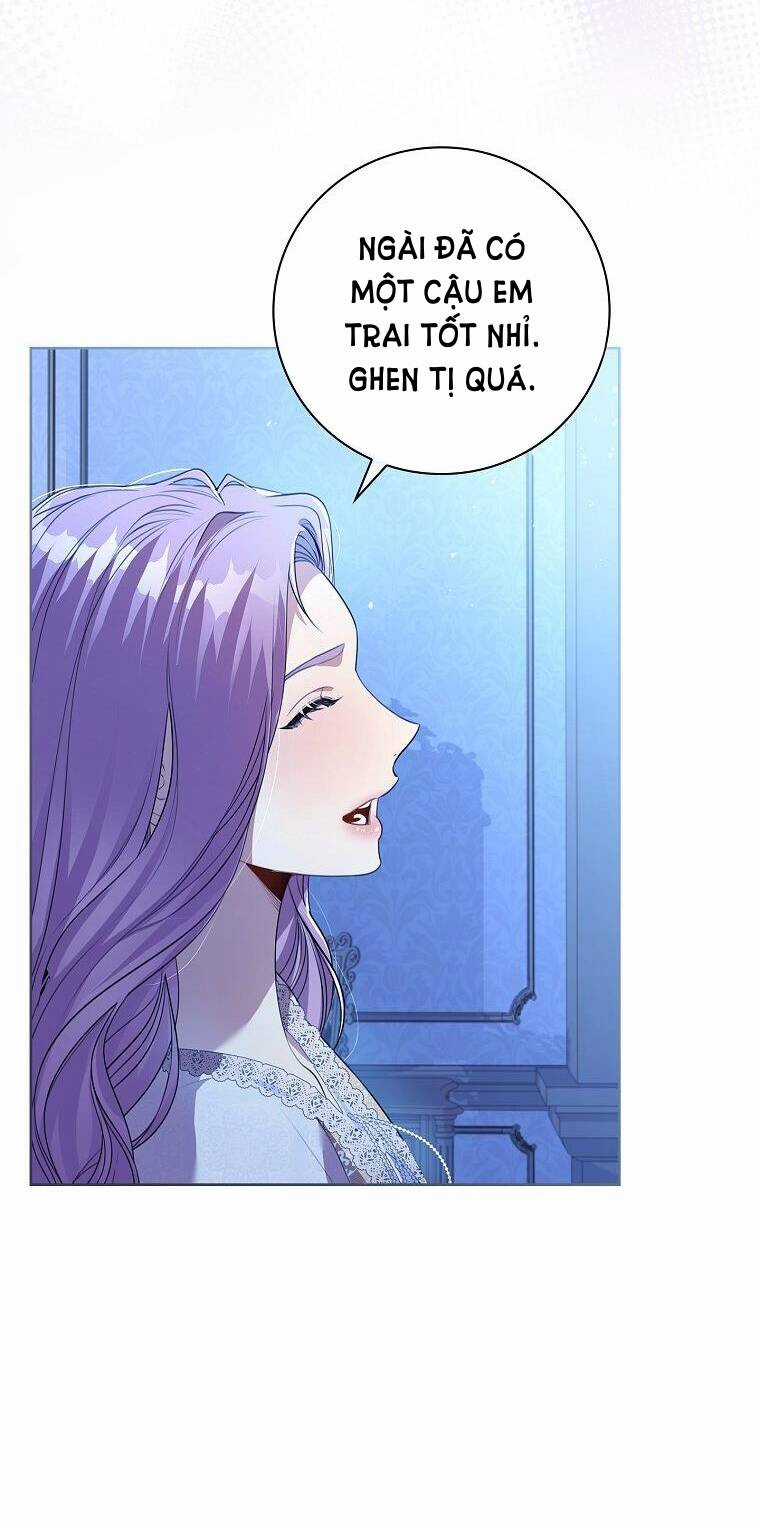 Tôi Trở Thành Thư Ký Của Bạo Chúa Chapter 92.1 trang 25