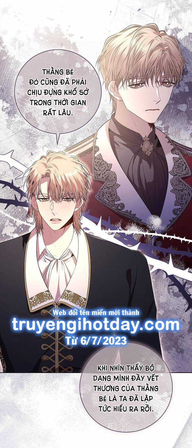 Tôi Trở Thành Thư Ký Của Bạo Chúa Chapter 92.1 trang 29