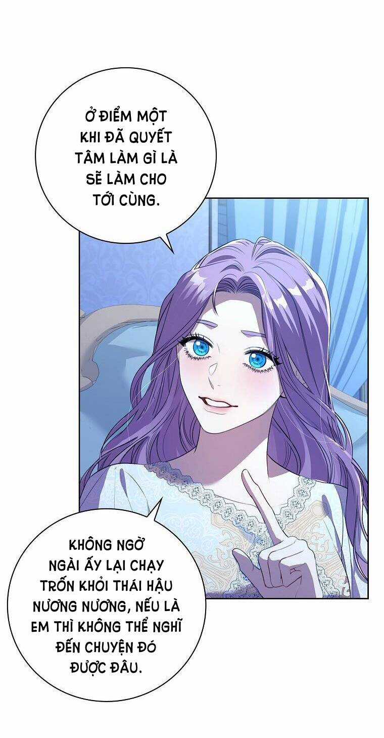 Tôi Trở Thành Thư Ký Của Bạo Chúa Chapter 92.1 trang 32