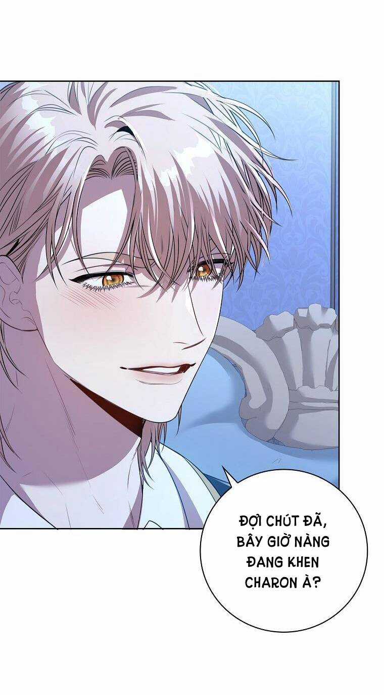 Tôi Trở Thành Thư Ký Của Bạo Chúa Chapter 92.1 trang 33